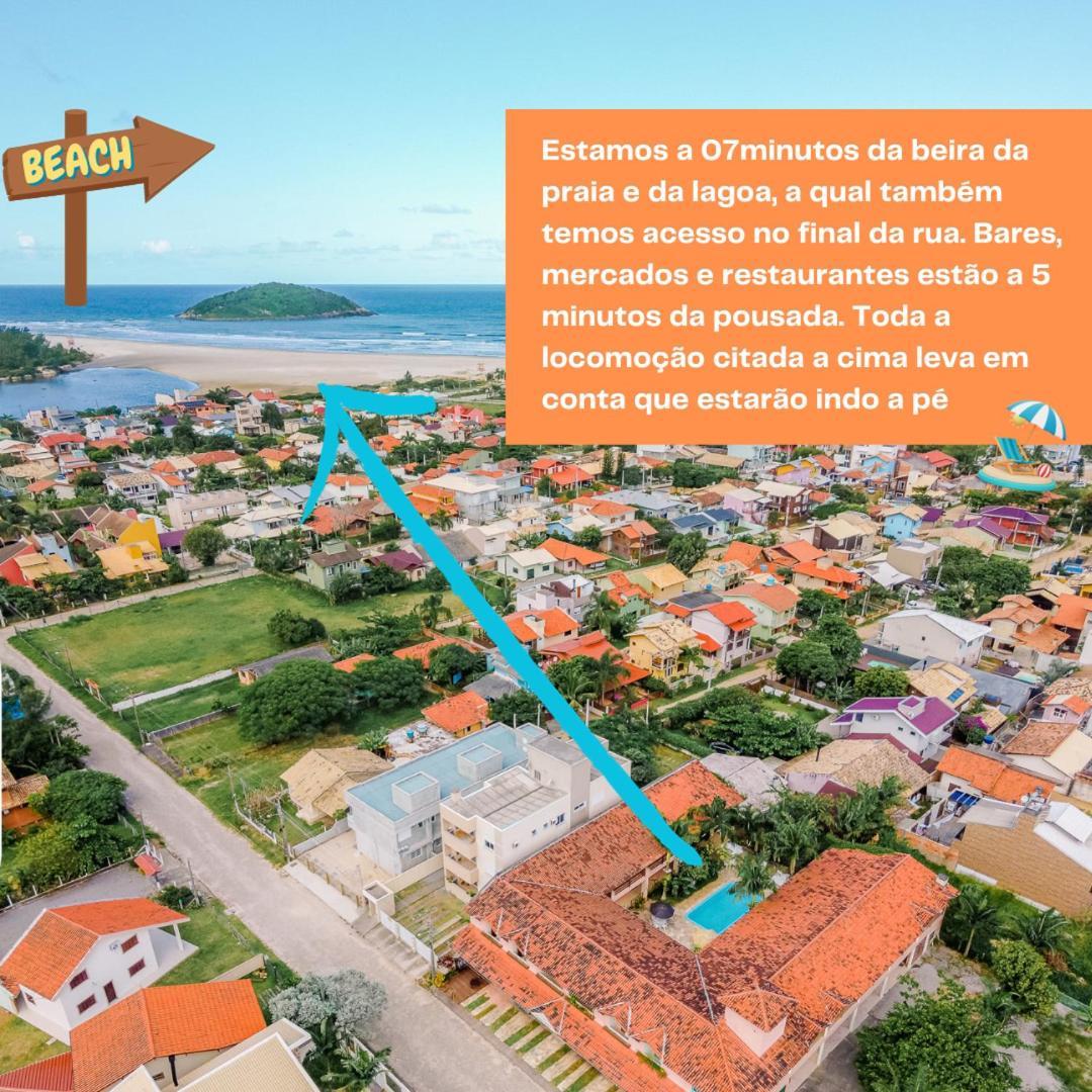 Chaday Inn Imbituba (Santa Catarina)