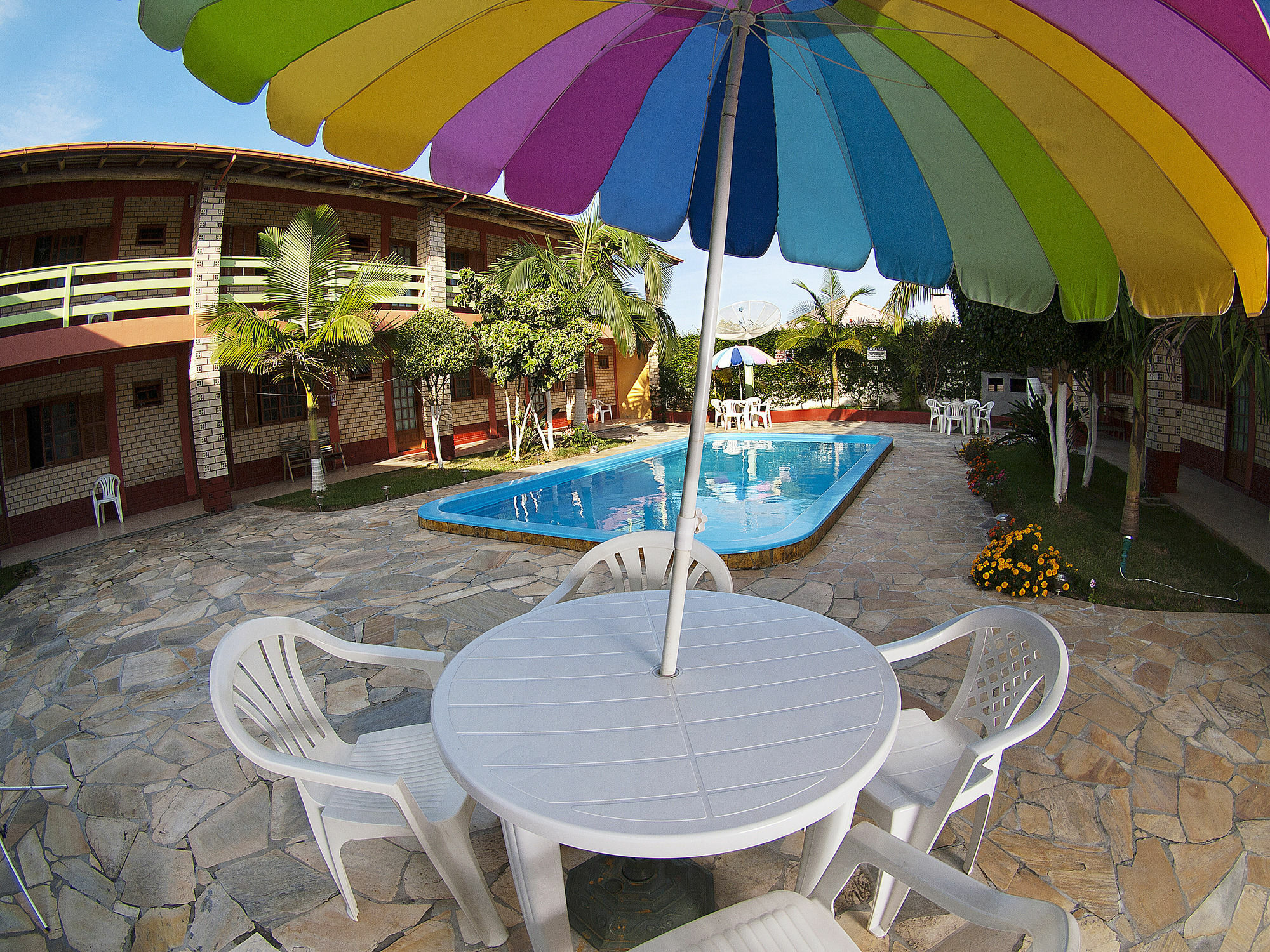 Chaday Inn Imbituba (Santa Catarina)