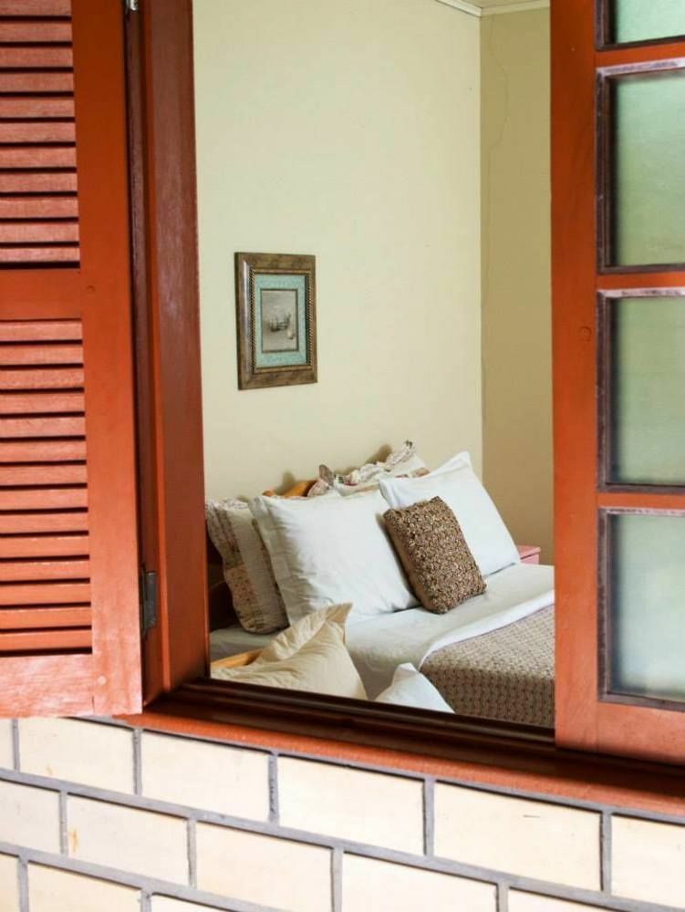 Chaday Inn Imbituba (Santa Catarina)